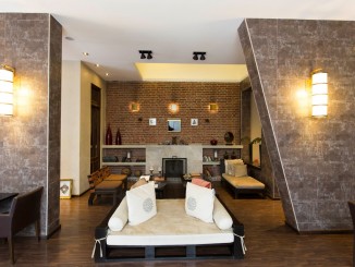 Argentina - Cordoba - Azur Real Hotel Boutique Review