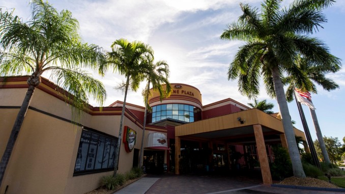 USA - Flordia - Crowne Plaza Fort Myers Hotel Review USA - Flordia - Crowne Plaza Fort Myers Hotel Review