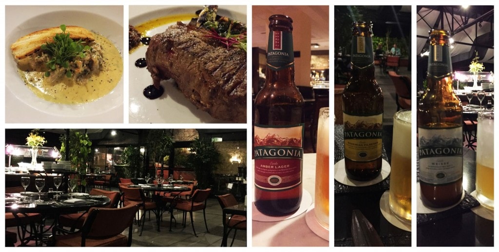 Argentina - Buenos Aires - Intercontinental Hotel Review