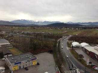 Slovenia - TBT