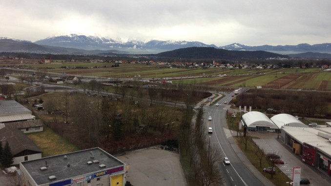 Slovenia - TBT Slovenia - TBT