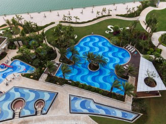 China - Hainan - Hualuxe Haikou Hotel Resort - IHG Review