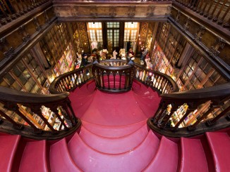 PORTUGAL - The best 6 restaurant hotspots in Porto for lunch and dinner