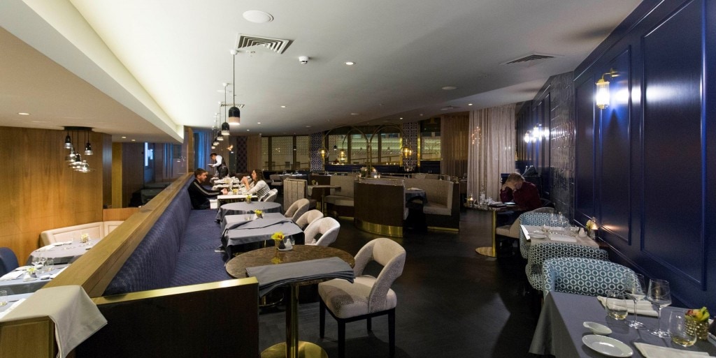 Portugal - Intercontinental Lisbon - Hotel Review