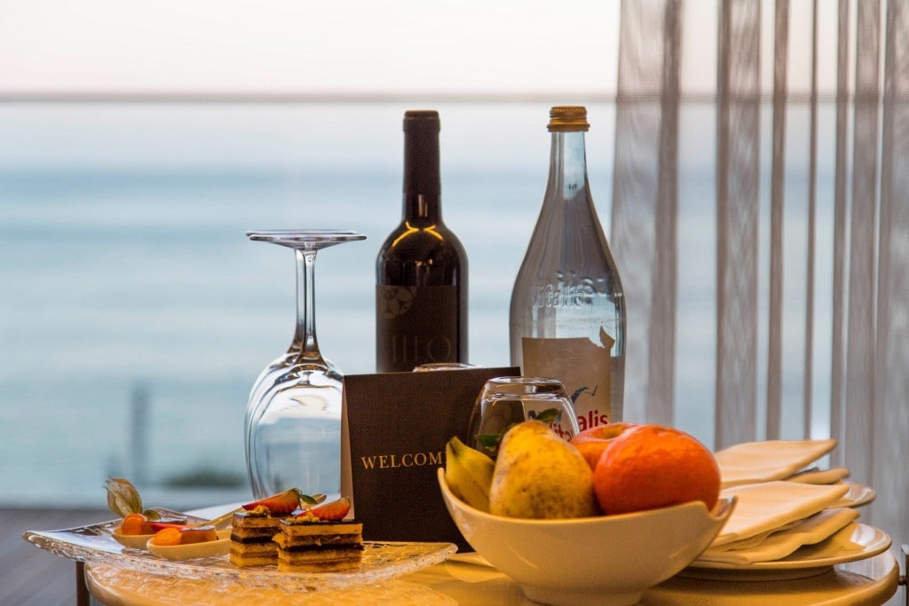 Portugal - Intercontinental Estoril - Hotel Review