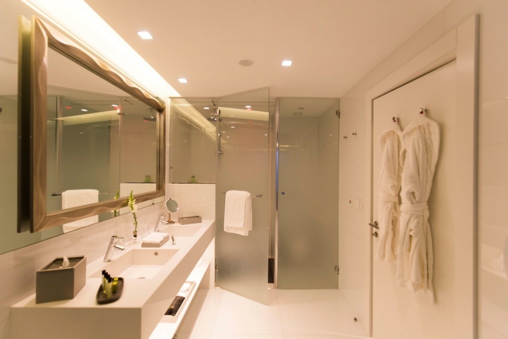 Portugal - Intercontinental Estoril - Hotel Review