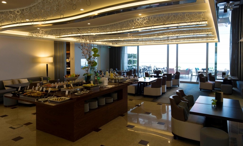 Portugal - Intercontinental Estoril - Hotel Review
