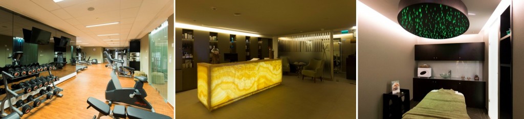 Portugal - Intercontinental Estoril - Hotel Review