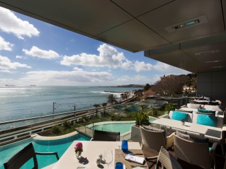 Portugal - Intercontinental Estoril - Hotel Review