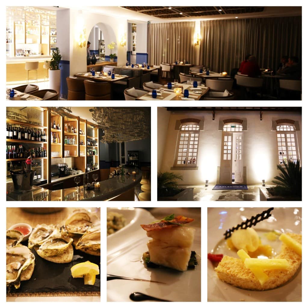 Portugal - Intercontinental Estoril - Hotel Review