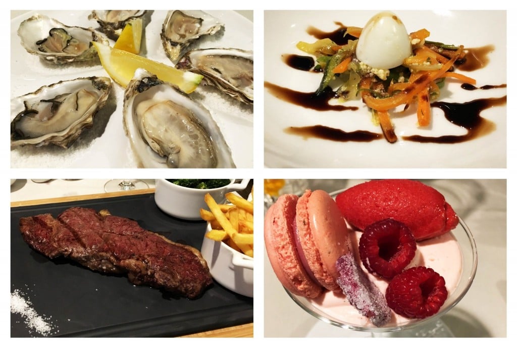 Portugal - Intercontinental Lisbon - Hotel Review