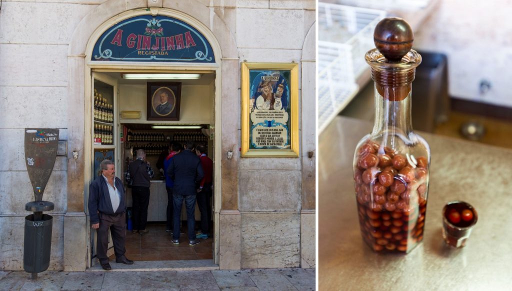 PORTUGAL – The 6 best hotspots in Lisbon for lunch and dinner