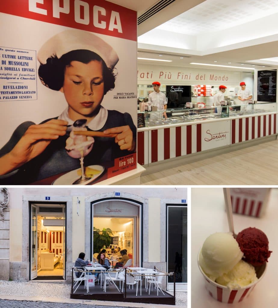 PORTUGAL – The 6 best hotspots in Lisbon for lunch and dinner