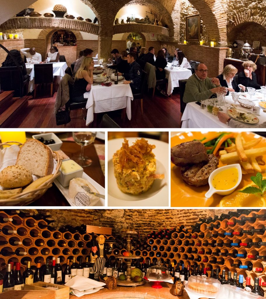 PORTUGAL – The 6 best hotspots in Lisbon for lunch and dinner