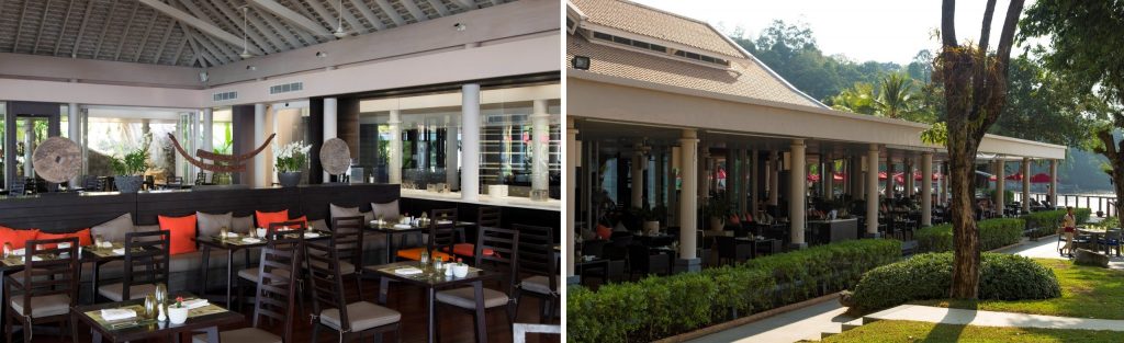 THAILAND - Amari Phuket: a secluded private resort next to Patong Beach