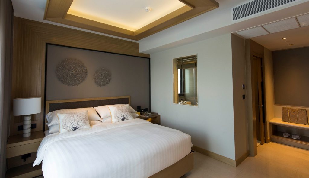 THAILAND - Amari Phuket: a secluded private resort next to Patong Beach