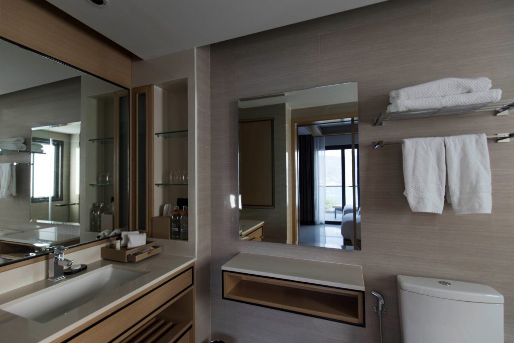 THAILAND - Amari Phuket: a secluded private resort next to Patong Beach