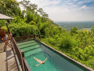 INDONESIA - My story from Villa Borobudur: a luxury private retreat
