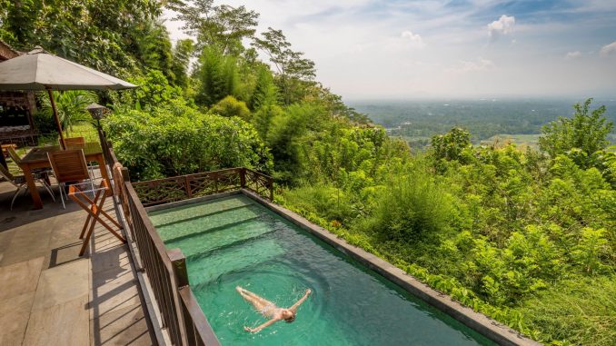 INDONESIA - My story from Villa Borobudur: a luxury private retreat INDONESIA - My story from Villa Borobudur: a luxury private retreat