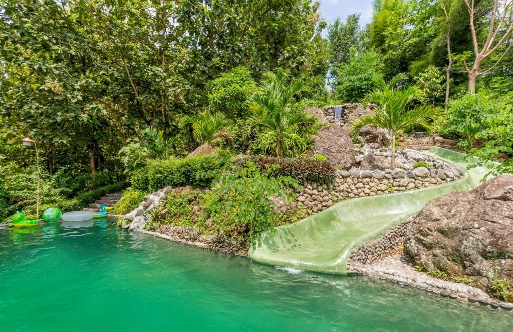 INDONESIA - My story from Villa Borobudur: a luxury private retreat