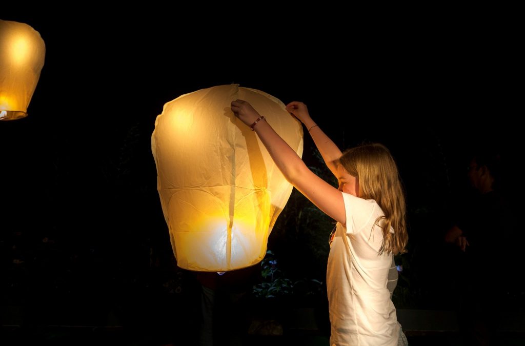 INDONESIA - My story from Villa Borobudur: a luxury private retreat