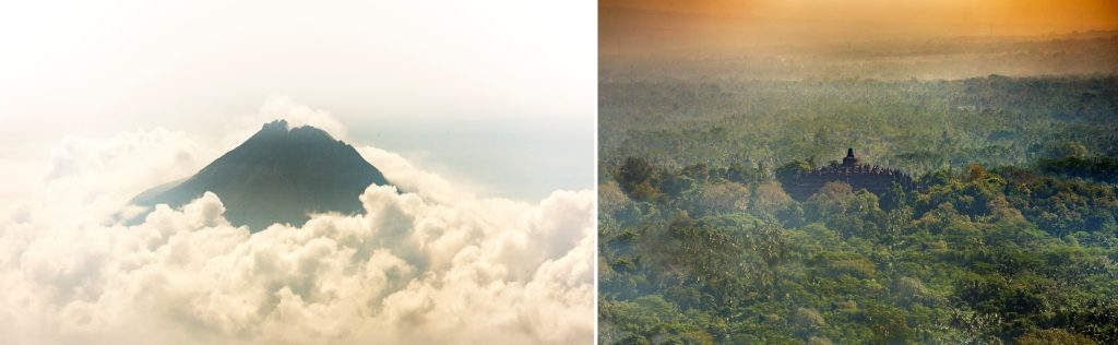 INDONESIA - My story from Villa Borobudur: a luxury private retreat