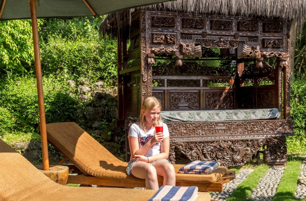 INDONESIA - My story from Villa Borobudur: a luxury private retreat