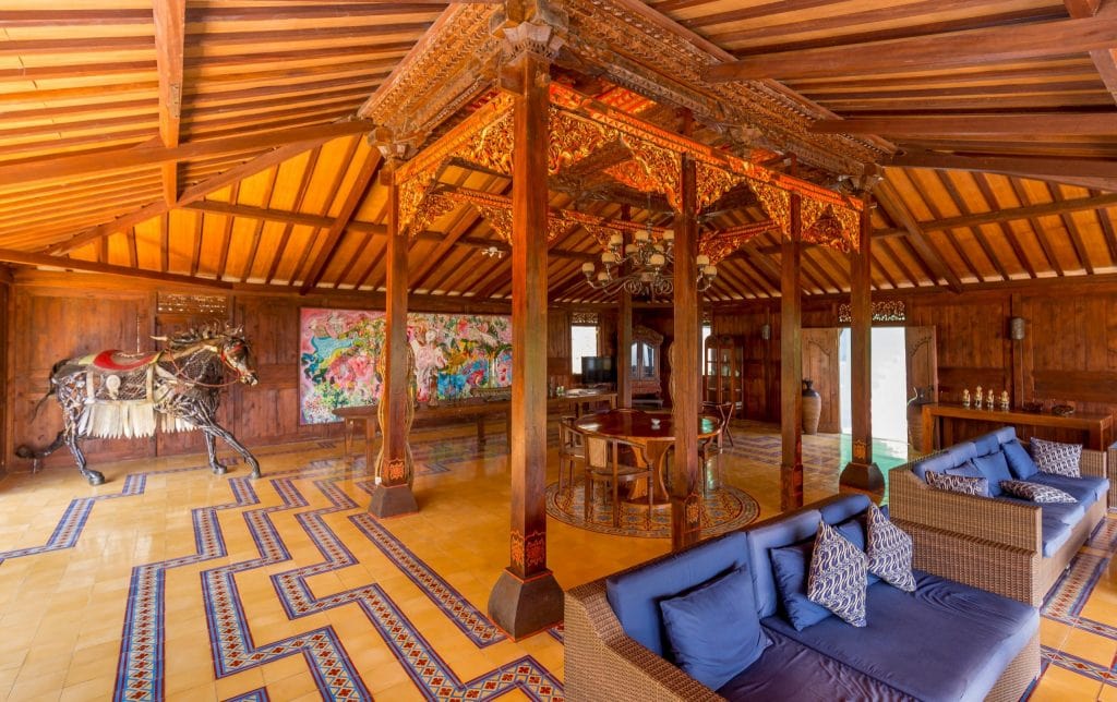 INDONESIA - My story from Villa Borobudur: a luxury private retreat