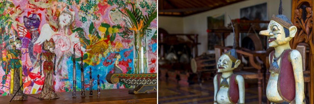 INDONESIA - My story from Villa Borobudur: a luxury private retreat