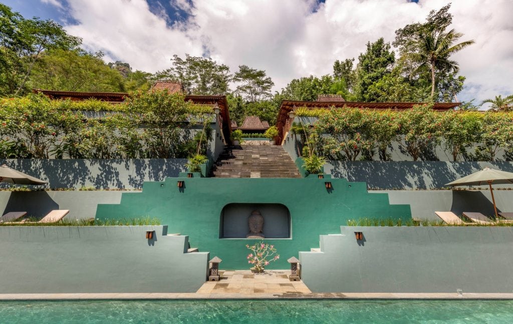 INDONESIA - My story from Villa Borobudur: a luxury private retreat
