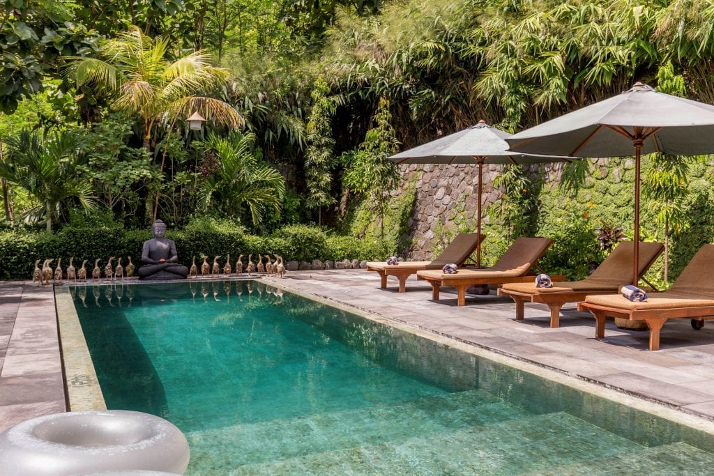 INDONESIA - My story from Villa Borobudur: a luxury private retreat
