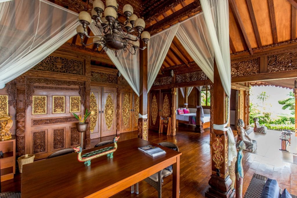 INDONESIA - My story from Villa Borobudur: a luxury private retreat
