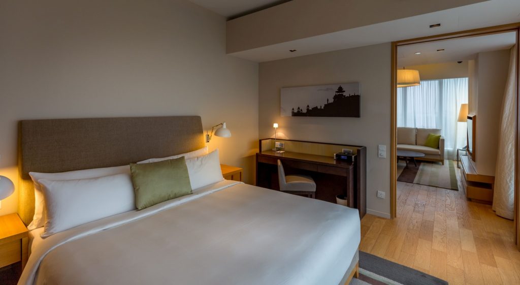 MALAYSIA - Two nights at Lanson Place Kuala Lumpur; luxury serviced apartments