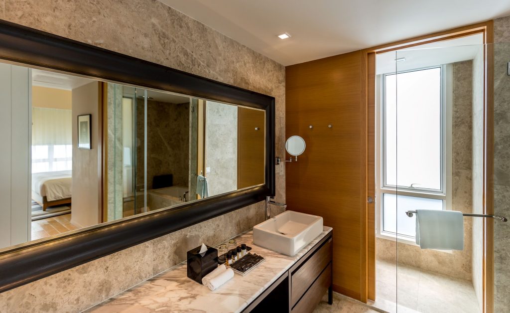 MALAYSIA - Two nights at Lanson Place Kuala Lumpur; luxury serviced apartments