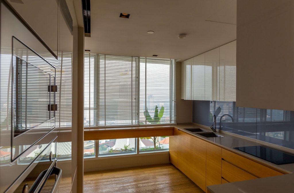 MALAYSIA - Two nights at Lanson Place Kuala Lumpur; luxury serviced apartments