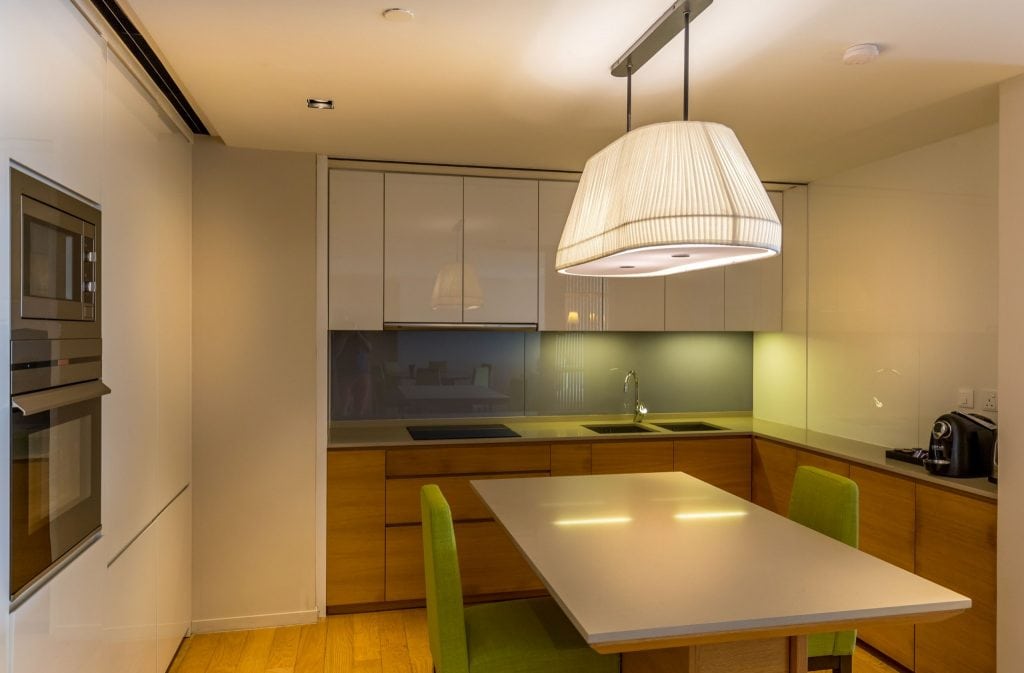 MALAYSIA - Two nights at Lanson Place Kuala Lumpur; luxury serviced apartments