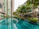 MALAYSIA - Two nights at Lanson Place Kuala Lumpur; luxury serviced apartments