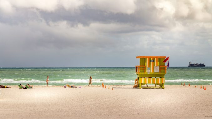 USA - Two days in Miami Florida: leisure & relax time USA - Two days in Miami Florida: leisure & relax time