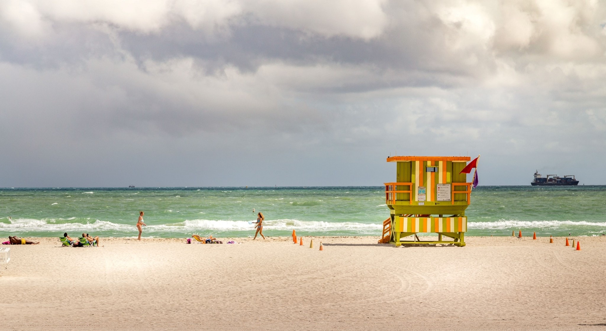 USA – 1-week in South Florida road trip itinerary – Chris Travel Blog