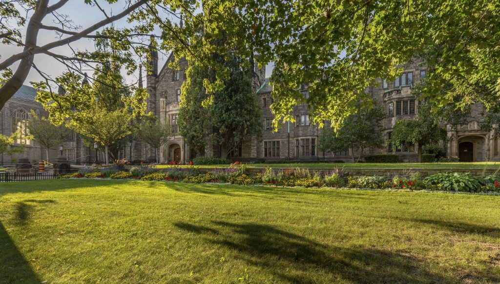 CANADA - How to spend a day in Toronto City