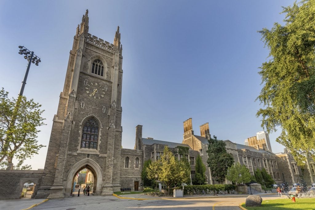 CANADA - How to spend a day in Toronto City
