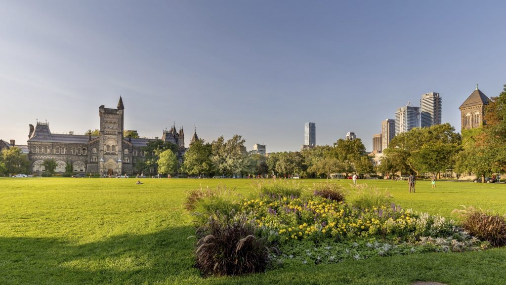 CANADA - How to spend a day in Toronto City