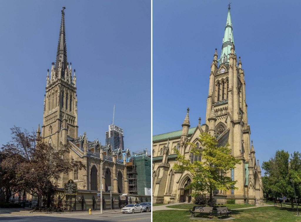 CANADA - How to spend a day in Toronto City