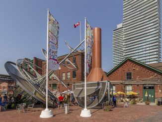 CANADA - How to spend a day in Toronto City