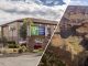 USA - Visit the Grand Canyon? Stay at the Holiday Inn Express Hotel