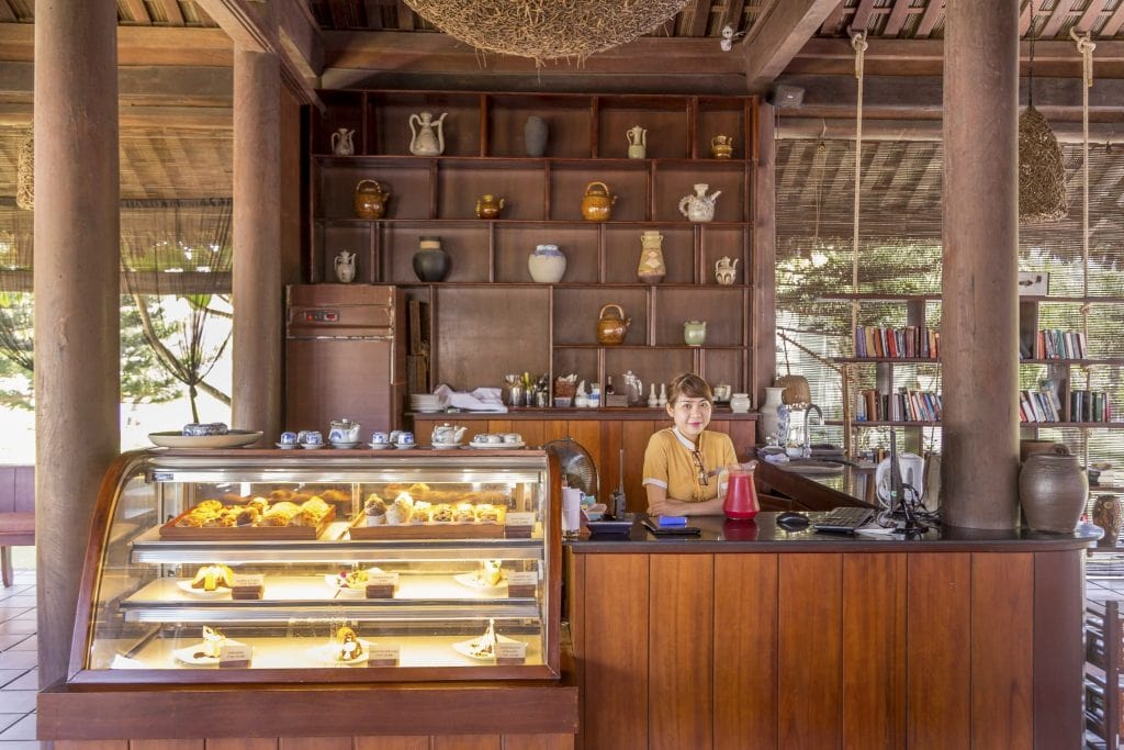 VIETNAM - Visiting Hoi An? The Palm Garden Beach Resort is the place to stay!