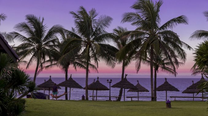 VIETNAM - Visiting Hoi An? The Palm Garden Beach Resort is the place to stay! VIETNAM - Visiting Hoi An? The Palm Garden Beach Resort is the place to stay!