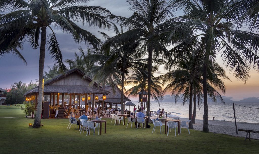 VIETNAM - Visiting Hoi An? The Palm Garden Beach Resort is the place to stay!