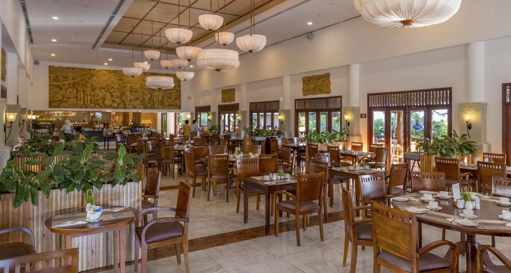 VIETNAM - Visiting Hoi An? The Palm Garden Beach Resort is the place to stay!