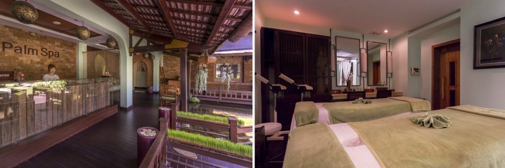 VIETNAM - Visiting Hoi An? The Palm Garden Beach Resort is the place to stay!